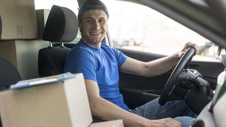 Choosing a car to move to: how to choose the right car