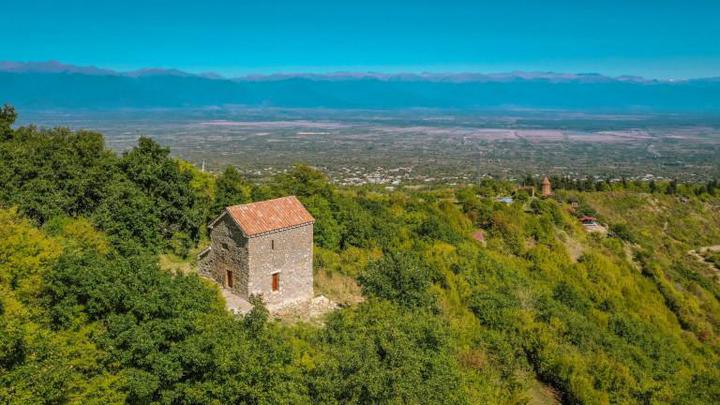 Church of St. George in Vedgini