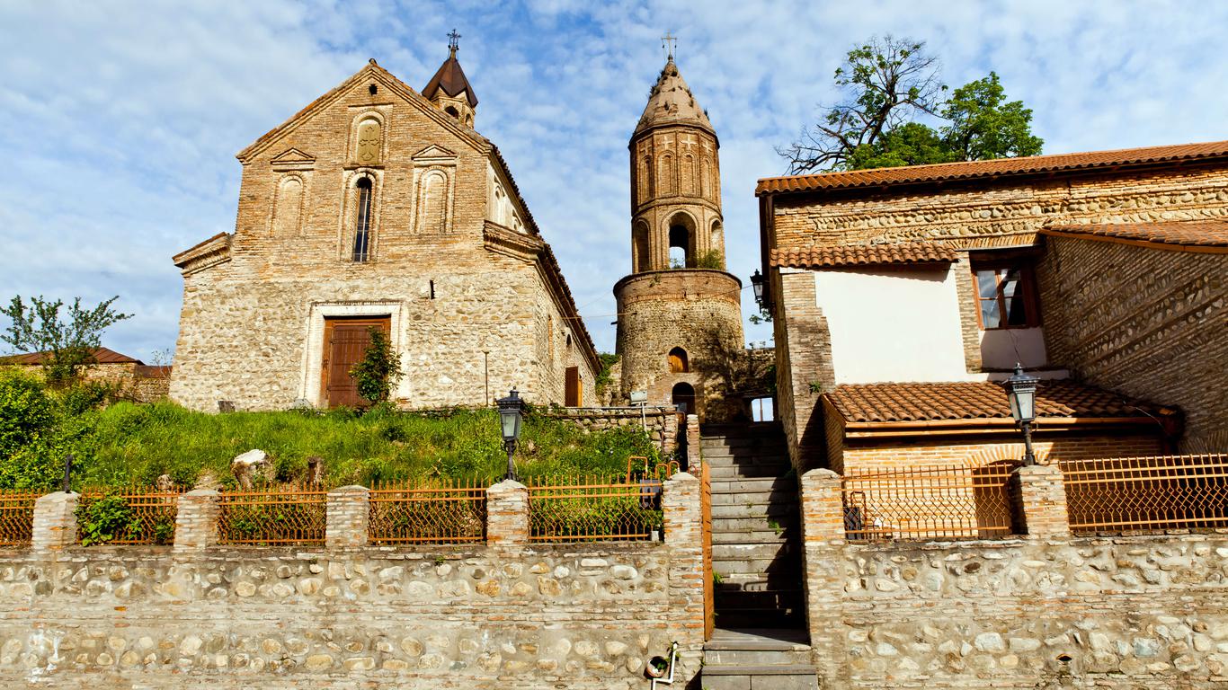 St. Stephen 's Church