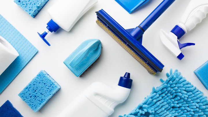 GEOCLEAN