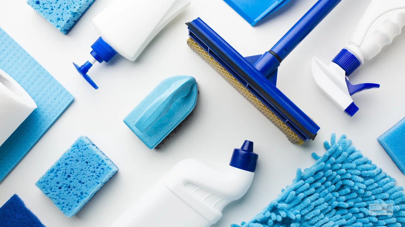 GEOCLEAN