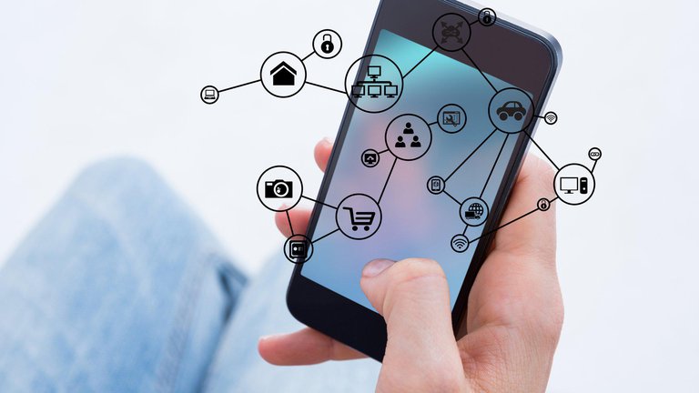 10 mobile apps for convenient life in Georgia