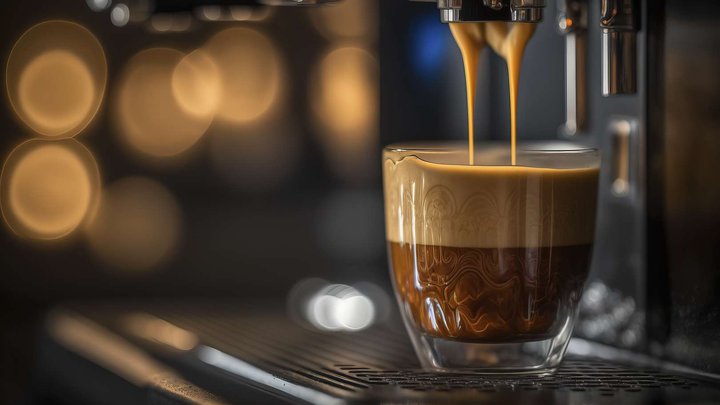 Coffee shop