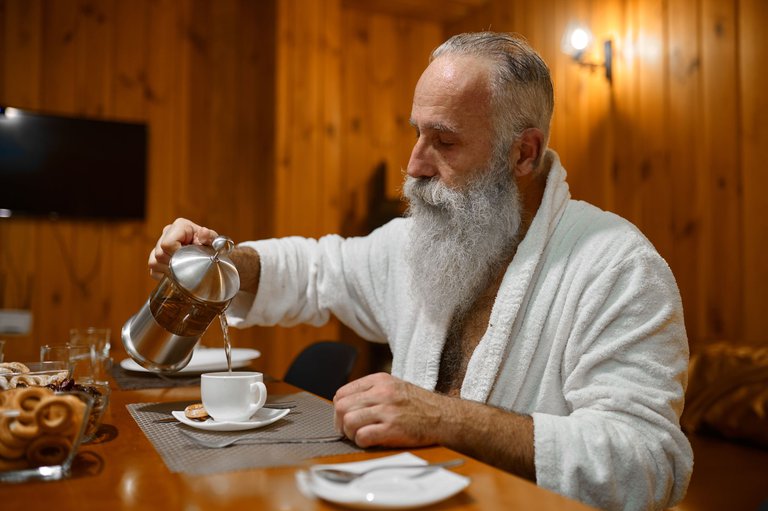 🛁 Top 8 Baths in Tbilisi — Best Places for Relaxation and Cleansing in 2025