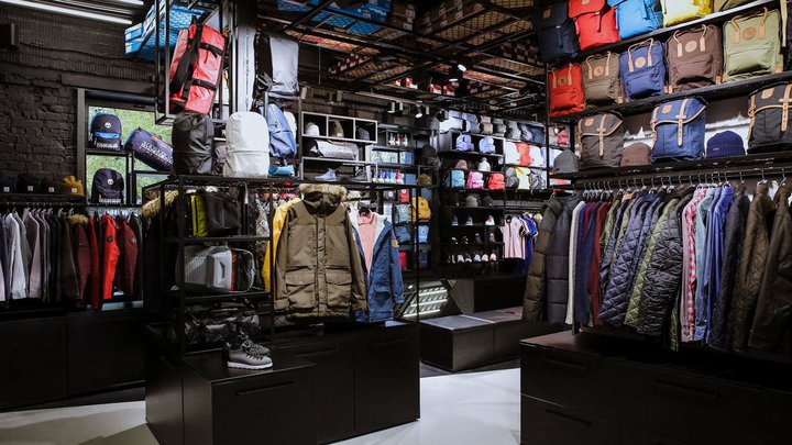 Boutique 9B