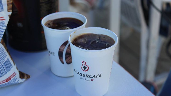Coffee 24/7