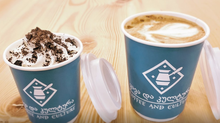Coffee and Culture