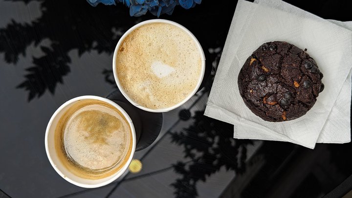 Coffee Bar Platon
