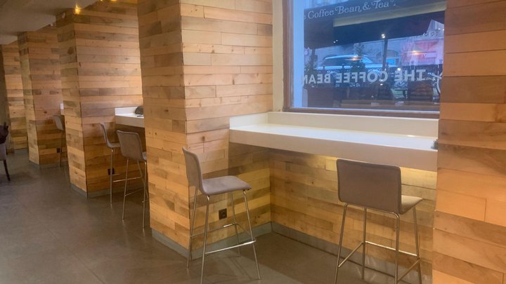 Coffee Bean