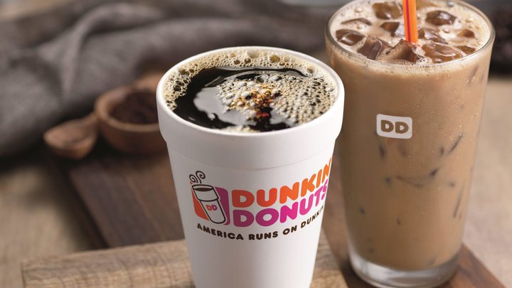Dunkin' Donuts