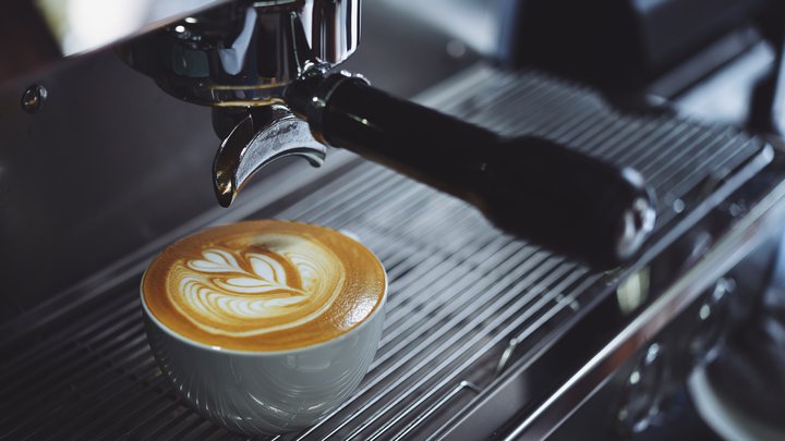 NespressoBar