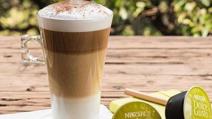 Coffee Mall Vake