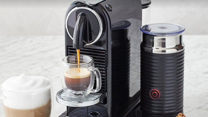 Coffee Mall Vake