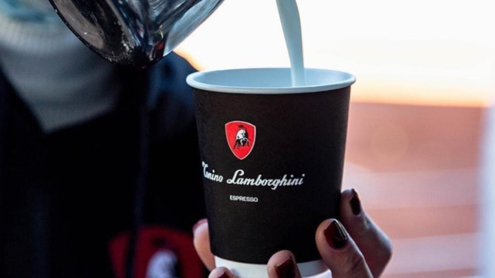 Coffee Time
