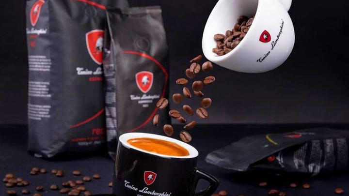 Coffee Time