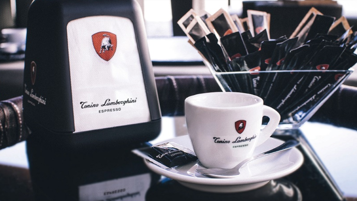 Coffee Time