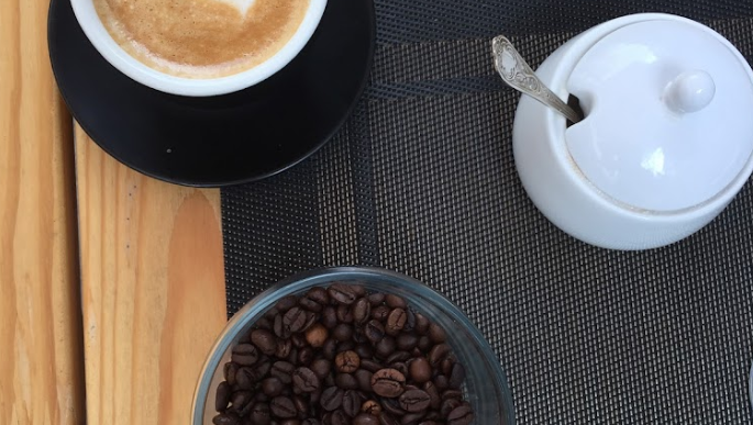 Coffee Time