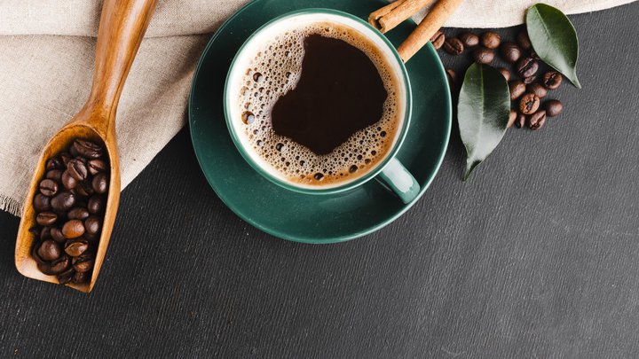 Мagic coffee
