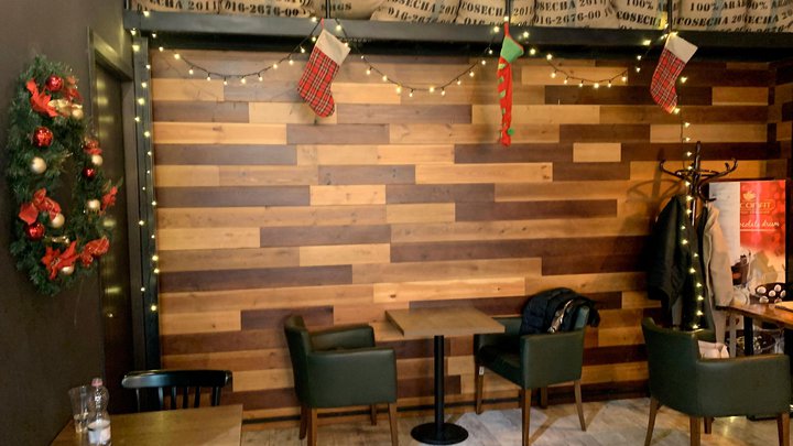 Coffeesta Academy Store
