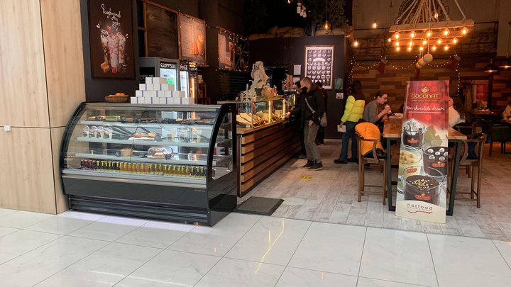 Coffeesta Academy Store