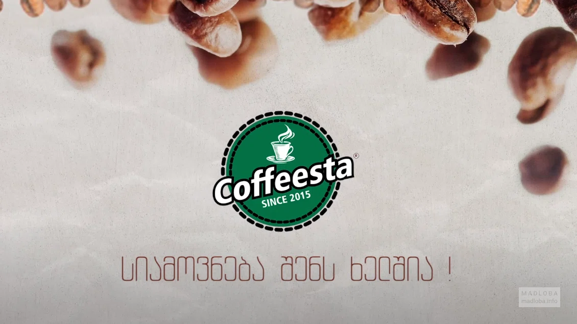 Coffeesta Pekini