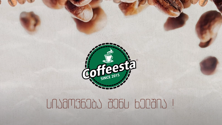 Coffeesta Pekini