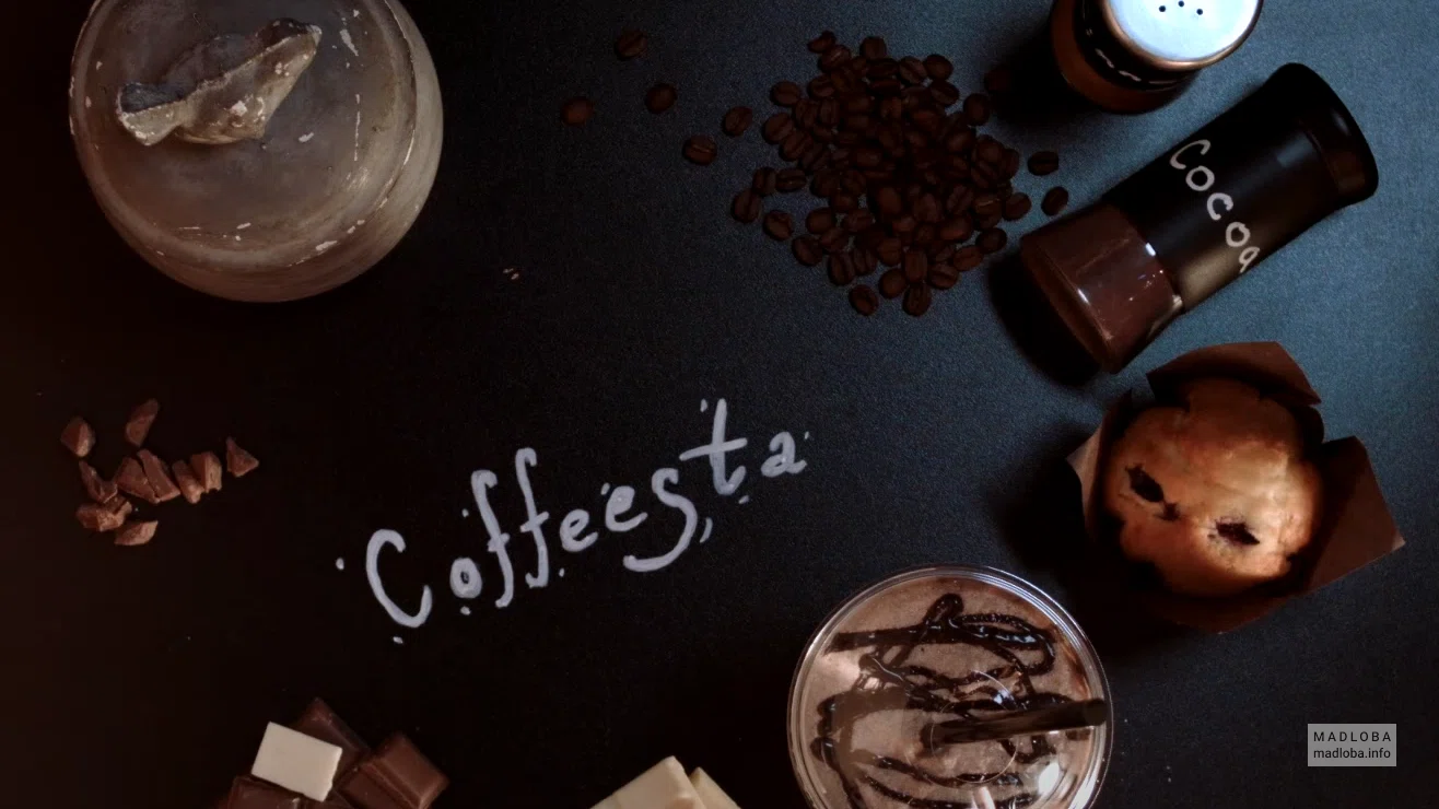 Coffeesta Pekini