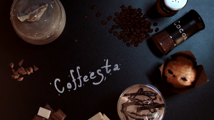 Coffeesta Pekini