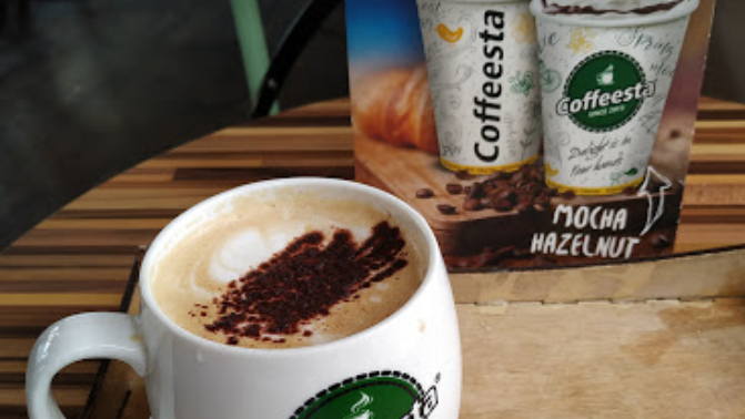 Coffeesta University