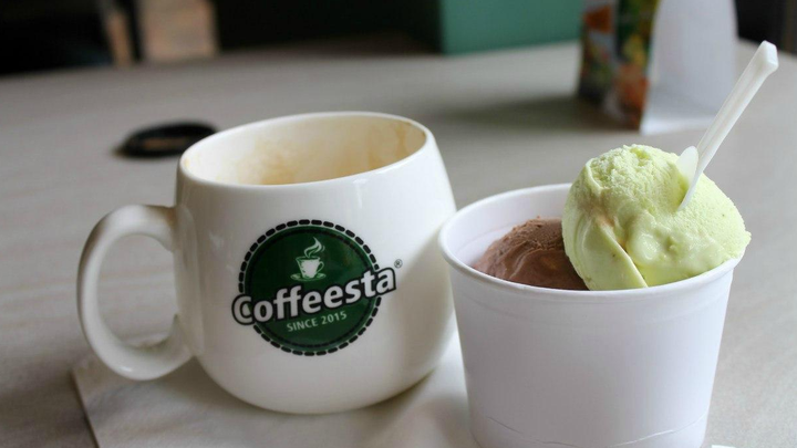 Coffeesta Kostava