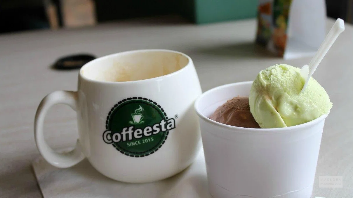 Coffeesta Kostava