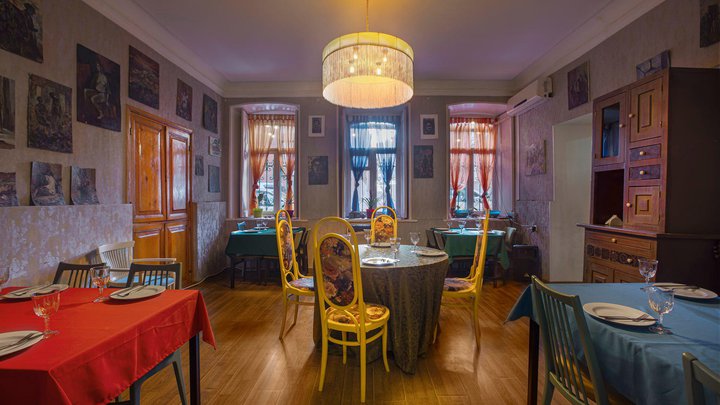 Collective Bar&Restaurant