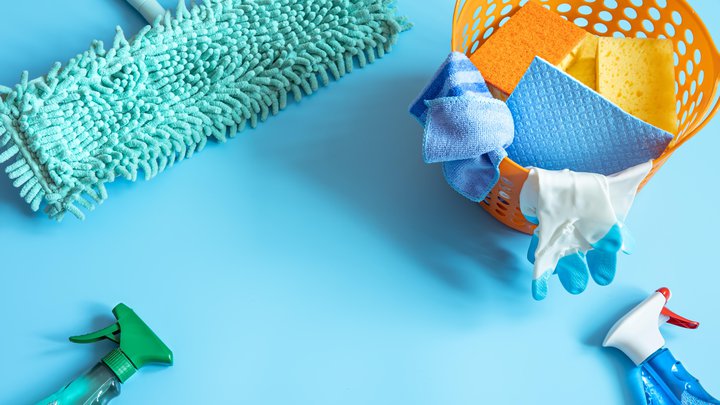 Max-Cleaning
