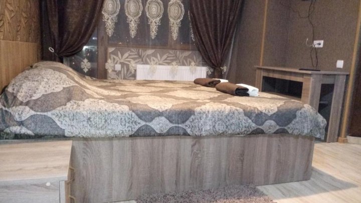 Comfort Tbilisi