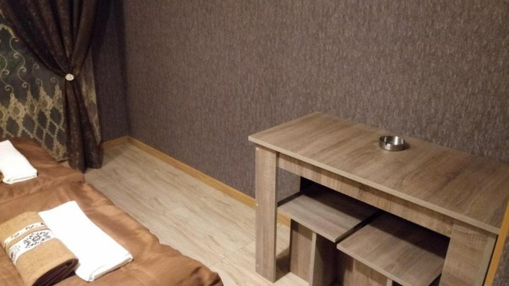 Comfort Tbilisi