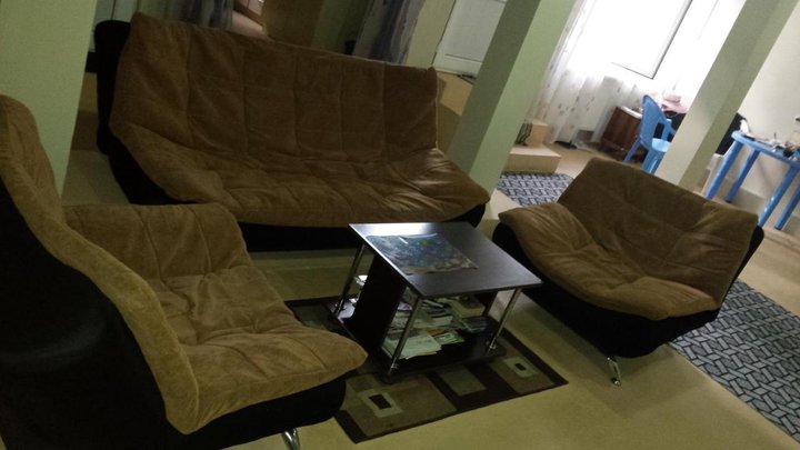 Comfort Plus Hostel
