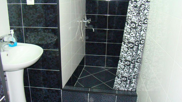 Comfort Plus Hostel