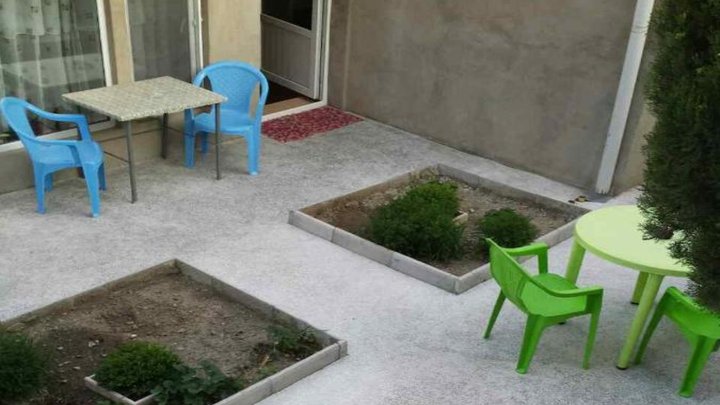 Comfort Plus Hostel