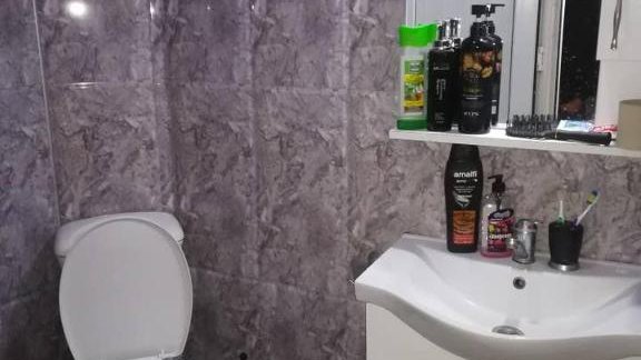 Комфортная квартира на центральной улице