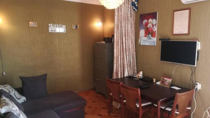 Комфортная квартира на центральной улице