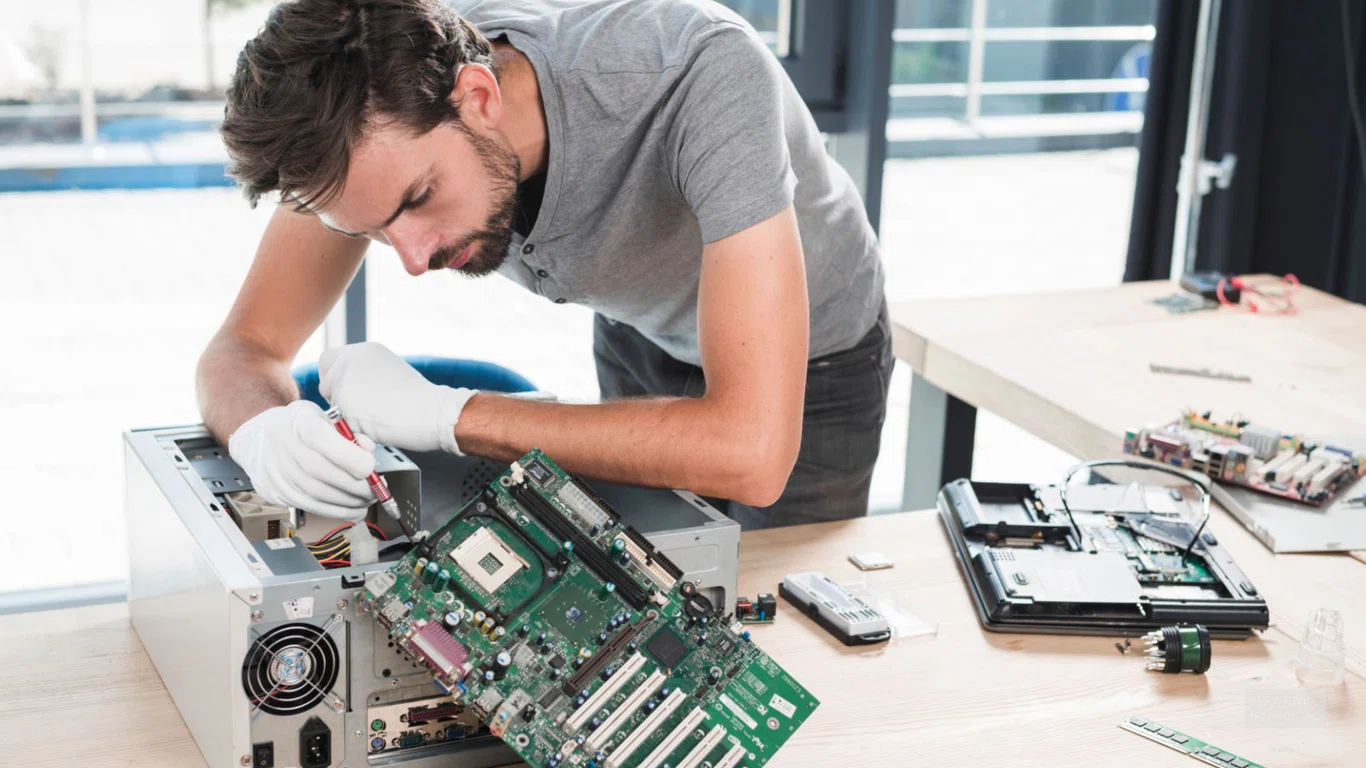 IT Lab