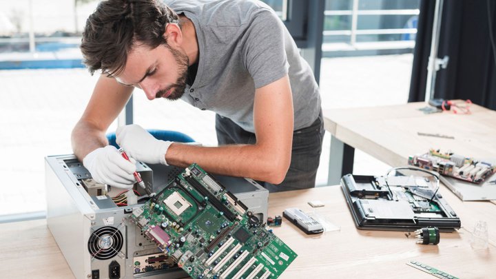 IT Lab
