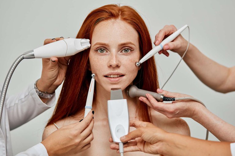 💎 Leaders of the beauty industry: TOP-6 cosmetologists in Batumi that are trusted