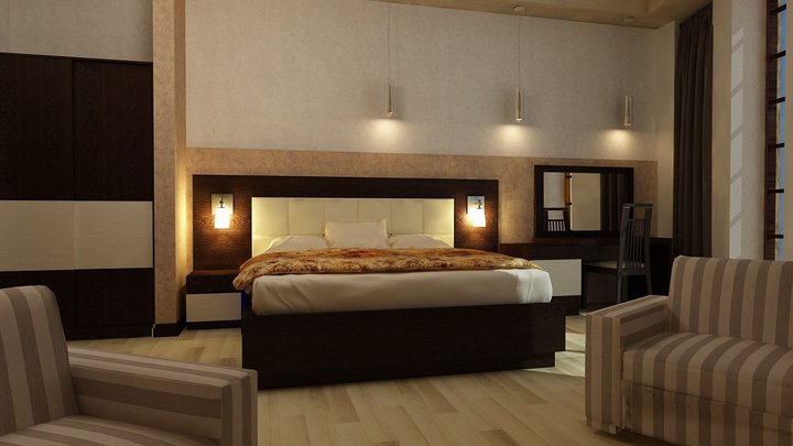 Coral Boutique Hotel