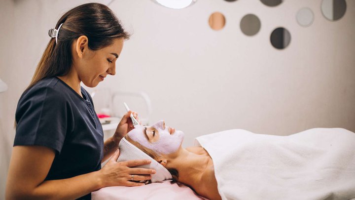 Gika Shavishvilis Aestetic Clinic