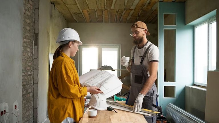 Cottage renovation: key aspects and important details