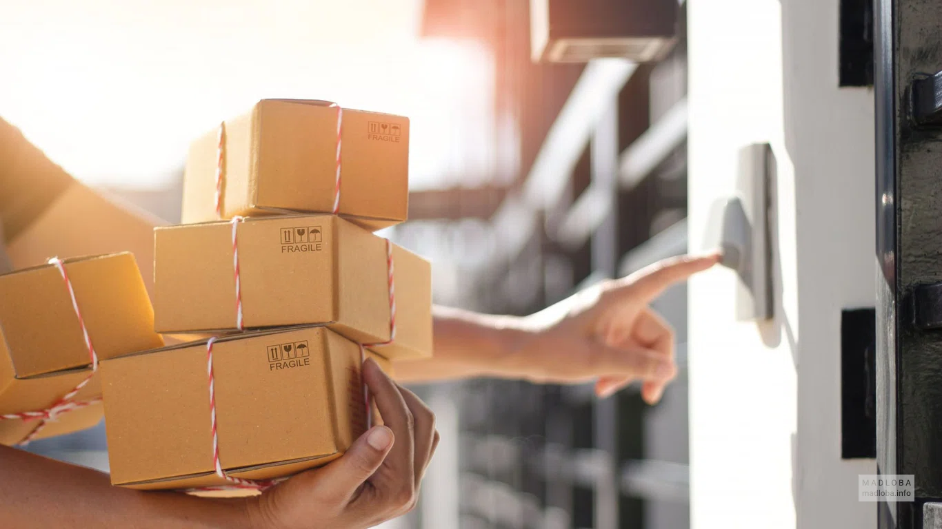 Flex Delivery