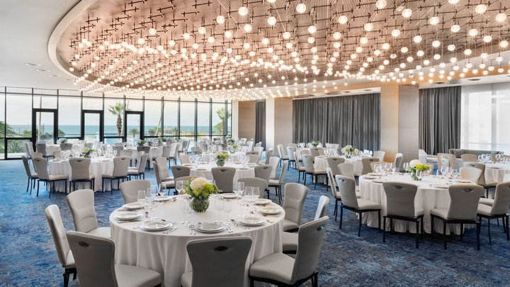 Courtyard by Marriott Batumi