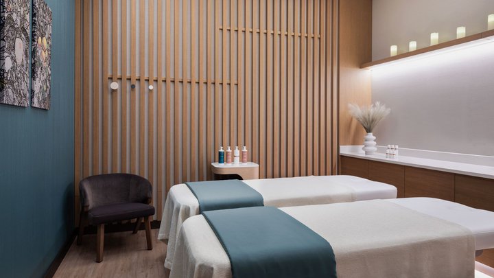 Massage Center