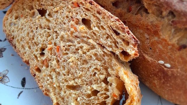 Craft Bread Batumi